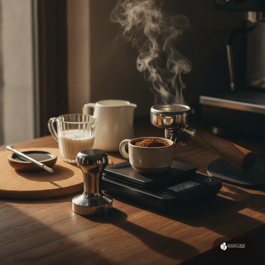 Accesorios de espresso que sí aportan valor
