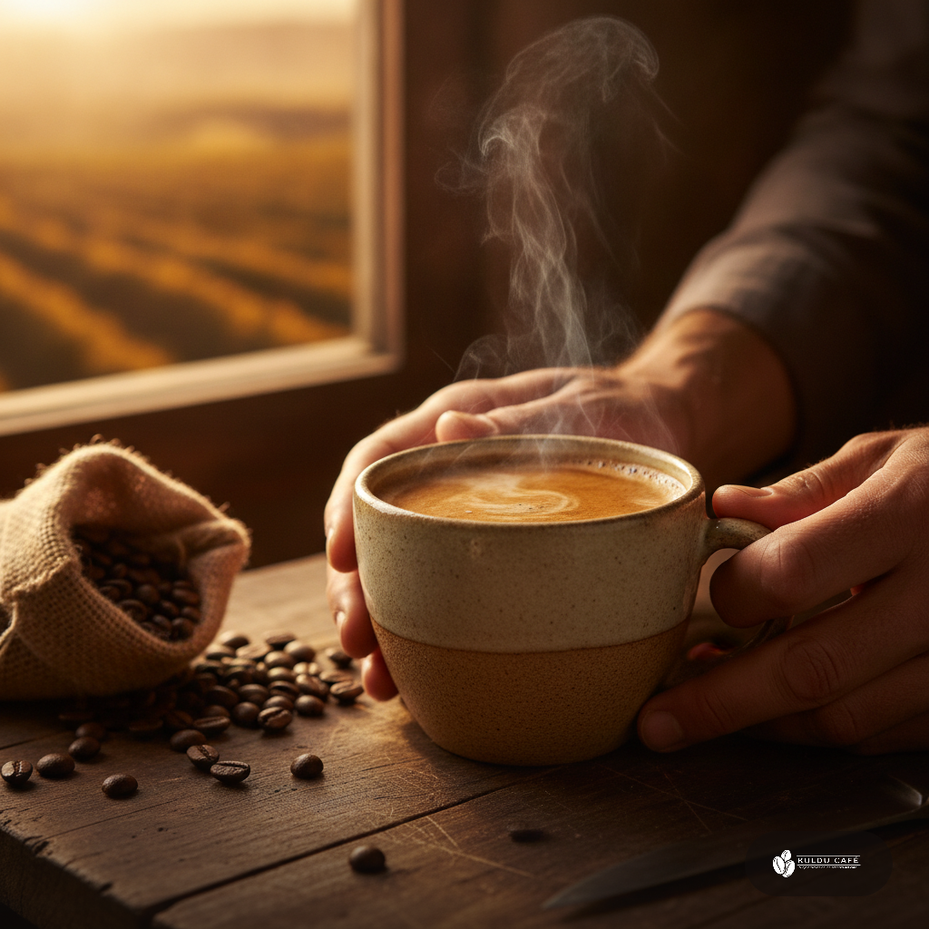 Qué significa realmente para el consumidor en su taza