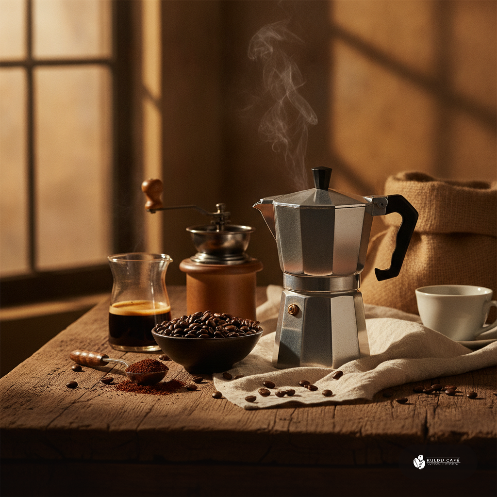Ingredientes y materiales que necesitas