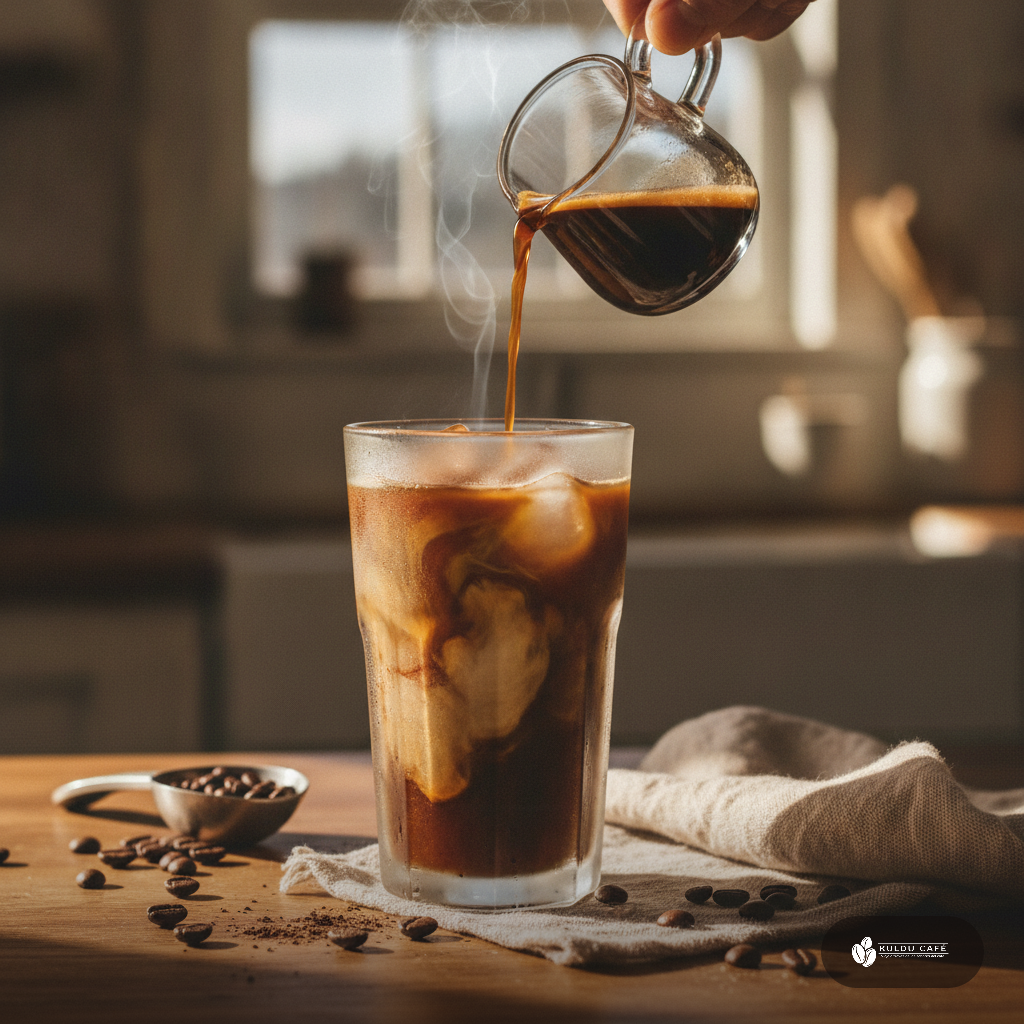 Tips para un café frío perfecto